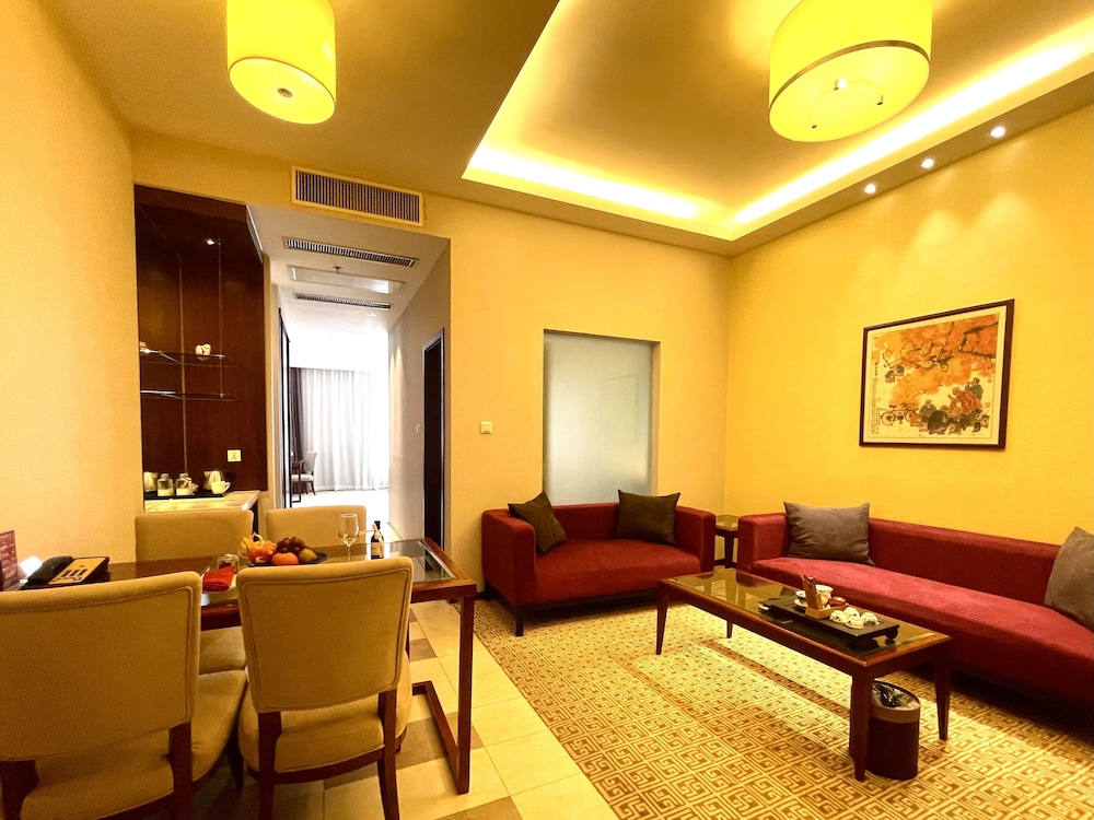 Mercure Beijing Downtown 46/71