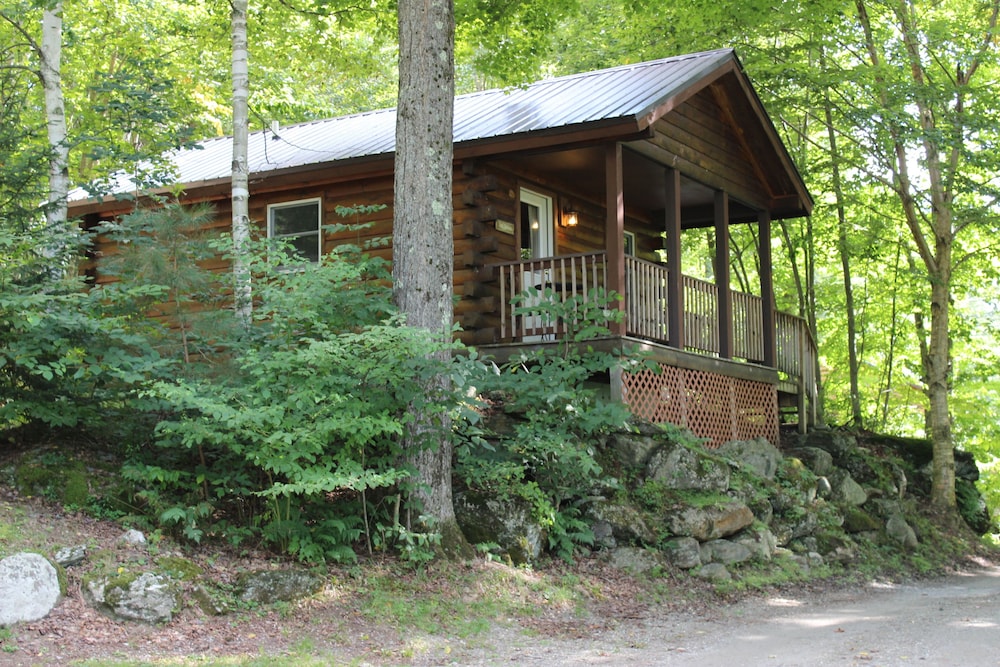Sterling Ridge Resort 62/64