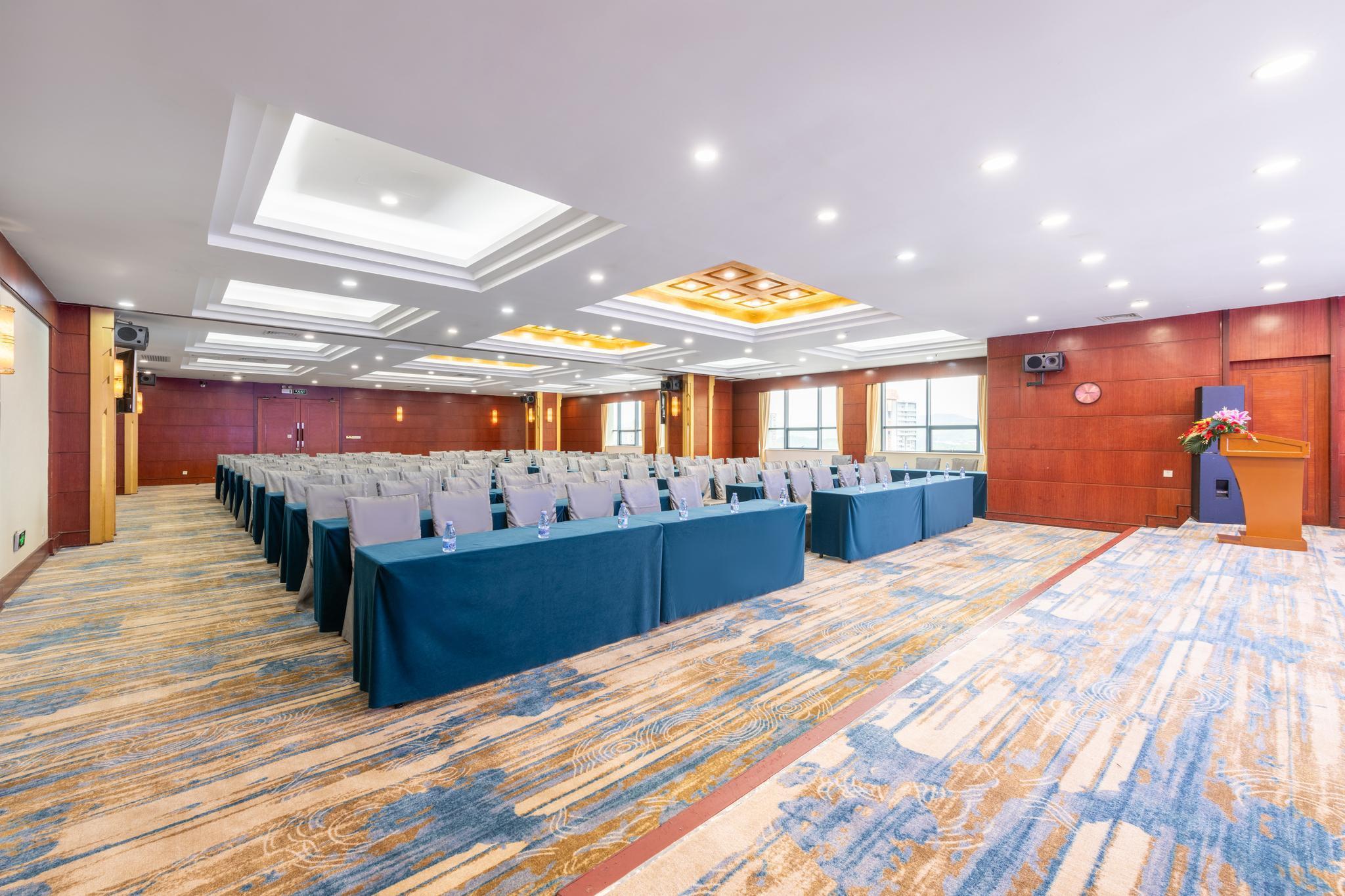 South Union Hotel Shenzhen 6/47