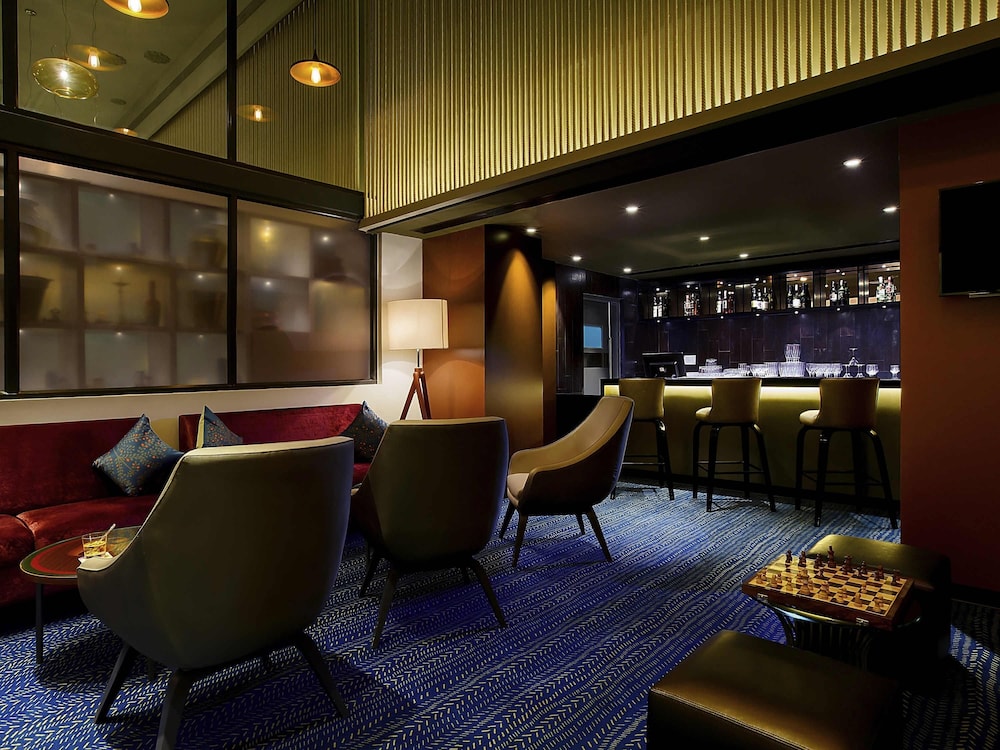 Grand Mercure Mysore 62/70