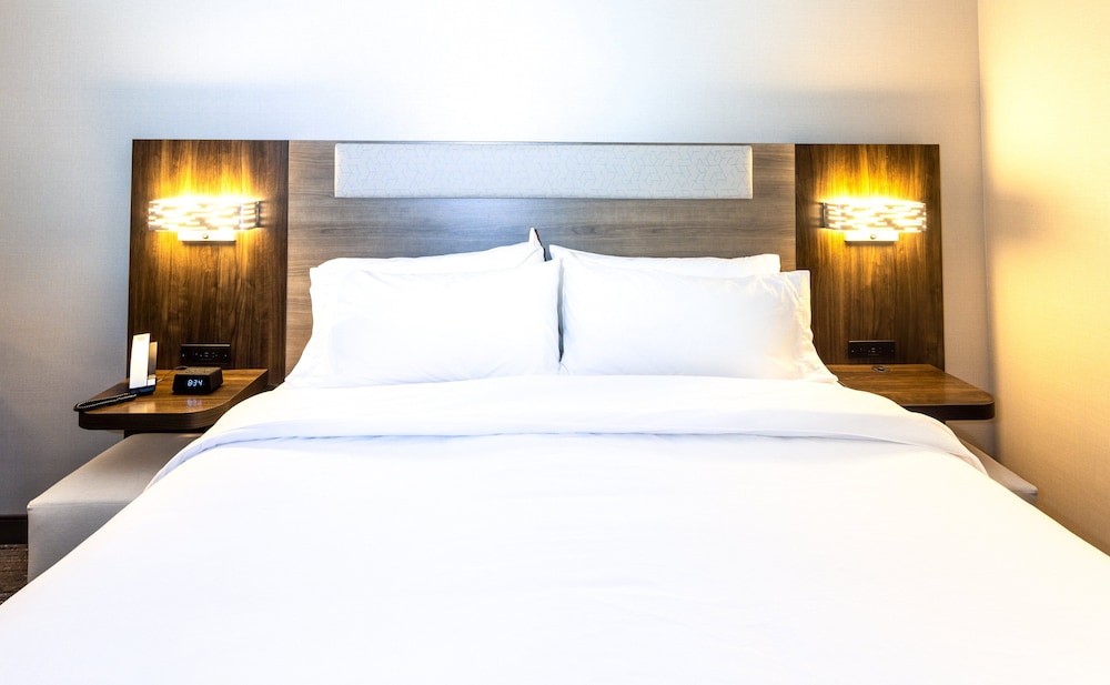 Holiday Inn Express Suites Harrisonburg University Area 18/54