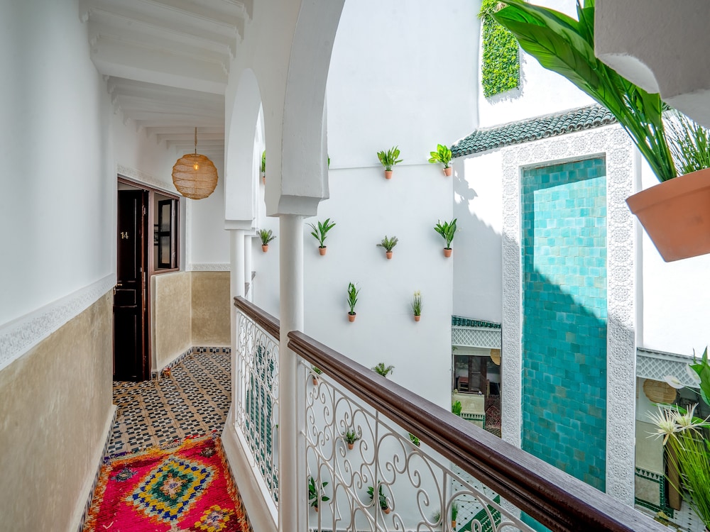 Riad Art and Emotions Boutique Hotel and Spa 3/38
