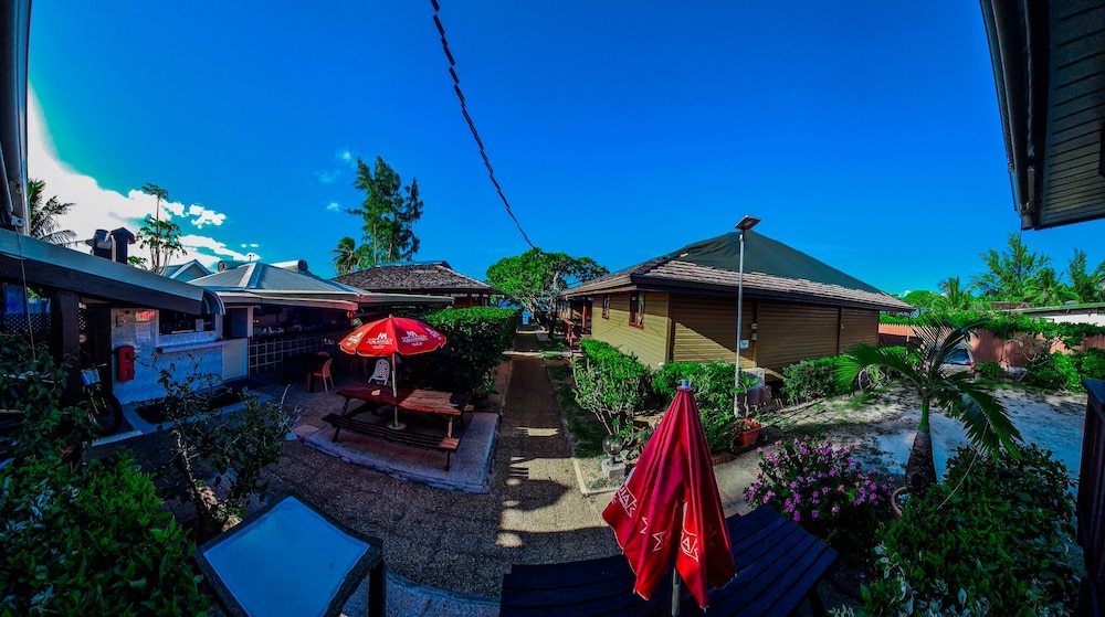 Moorea Golf Lodge 21/34