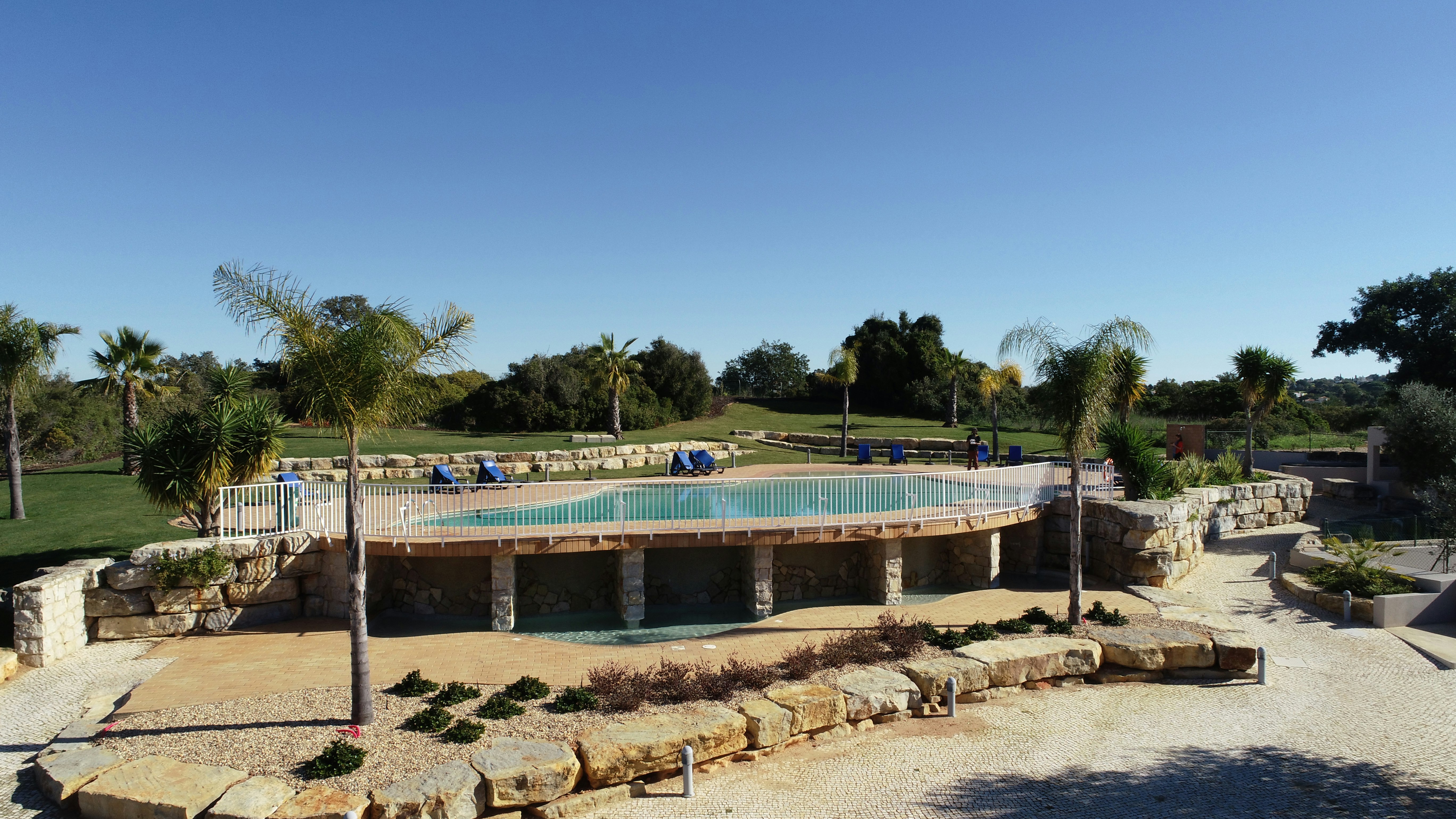 Pestana Gramacho Residences 30/32