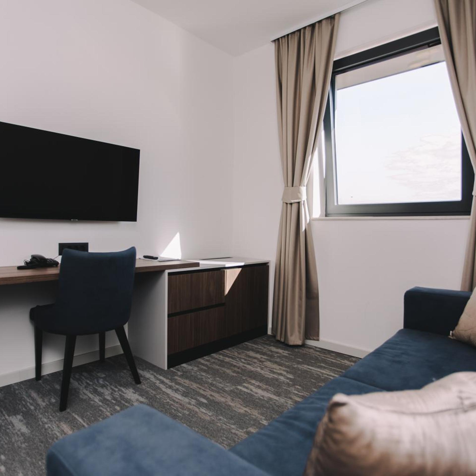 Hotel Batuda 42/50