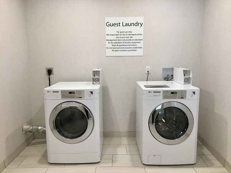 Holiday Inn Express Grand Island - Niagara Falls 47/72