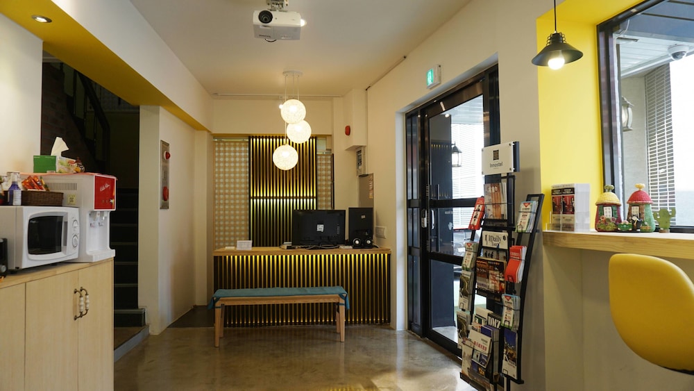 Myeongdong Guesthouse Como 10/70