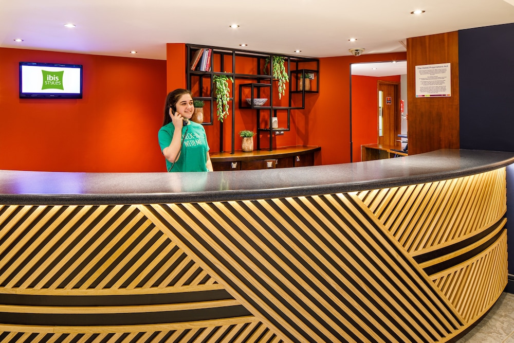 Ibis Styles Birmingham Centre Hotel 14/65