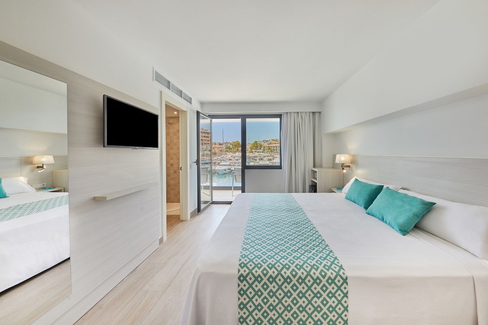 Calanova Sports Residence 5/32