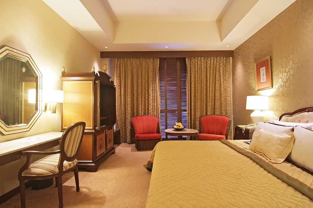 The Manila Hotel 14/25
