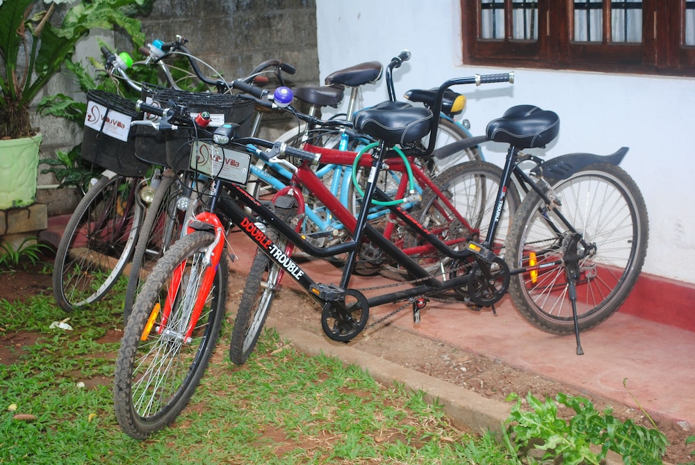 Villu Villa 25/50