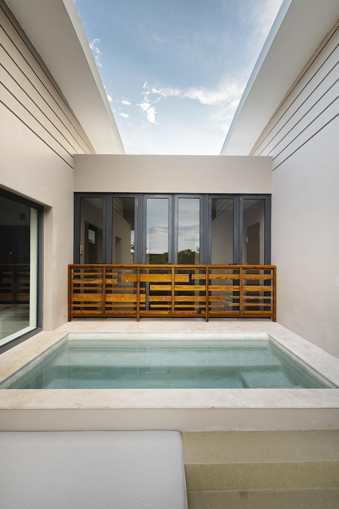 Andaz Mayakoba Resort Riviera Maya - a concept by Hyatt 58/106