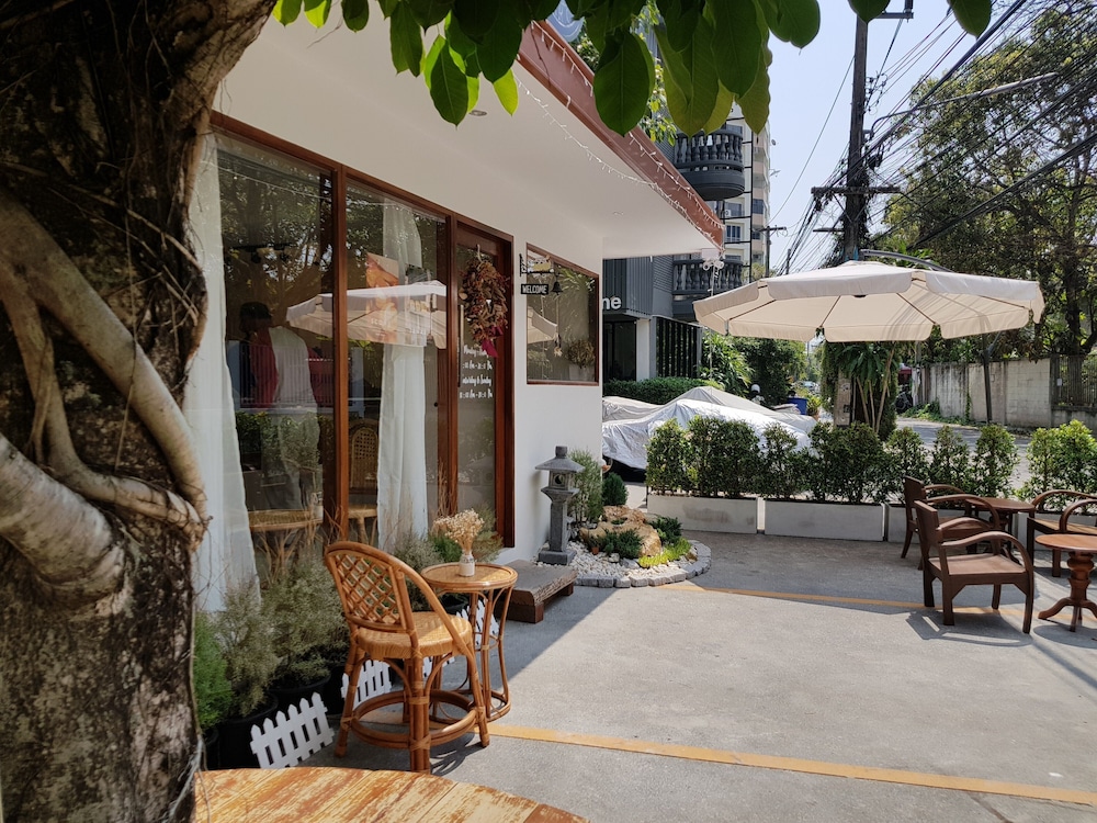 Shane Hotel Chiangmai 51/64