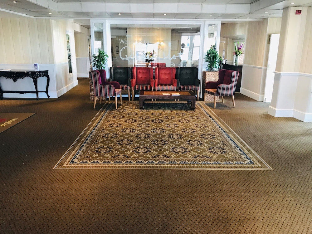 Queens Hotel Brighton 65/84