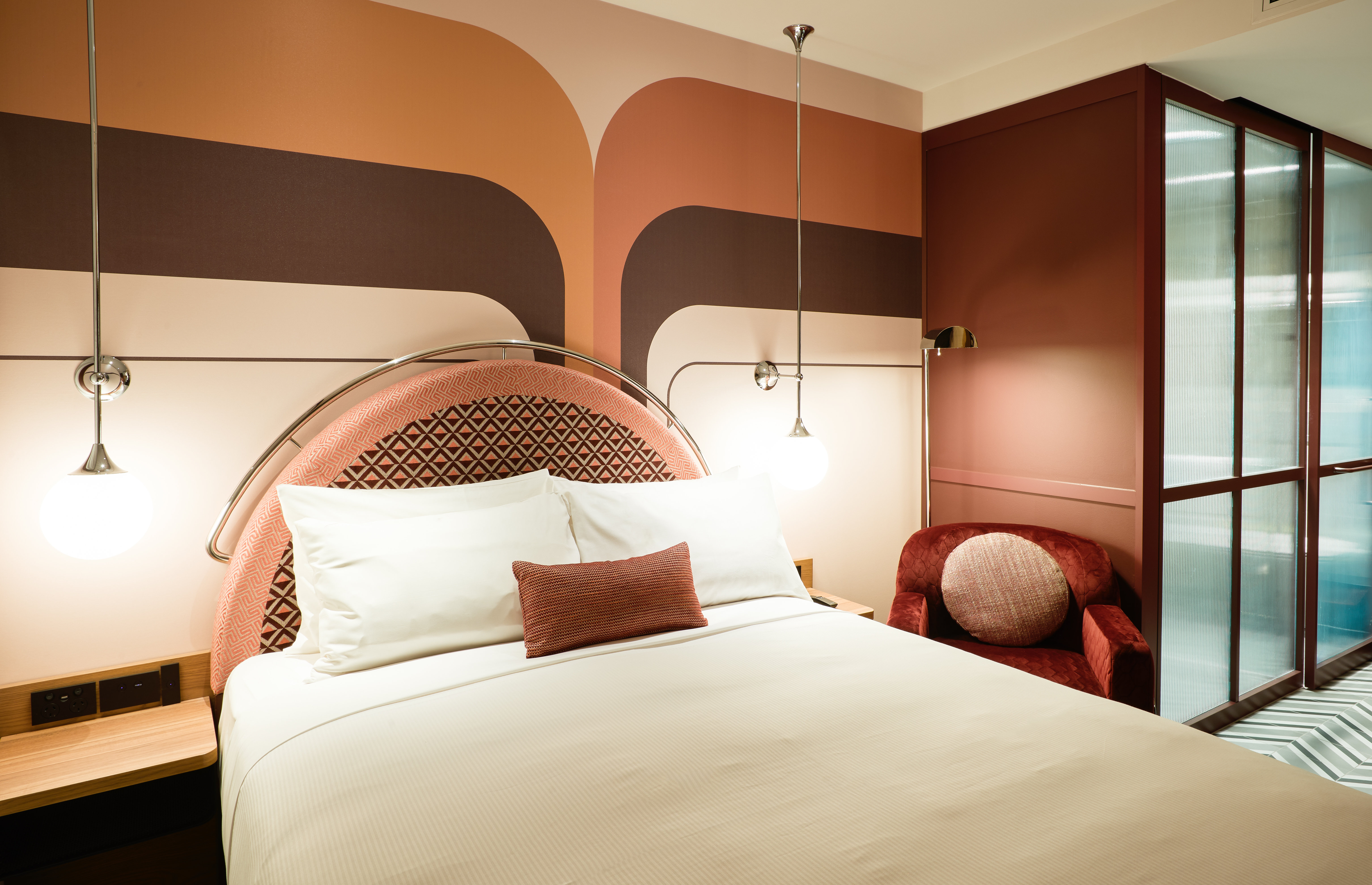 Ovolo Melbourne South Yarra, a Wyndham Hotel 9/46