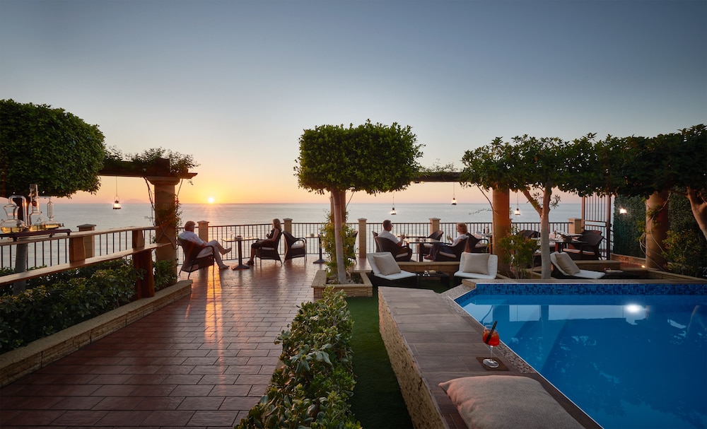 Rocca della Sena酒店(Hotel Rocca della Sena) 图片5