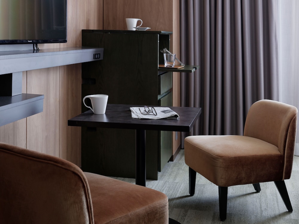Mitsui Garden Hotel Otemachi 66/71