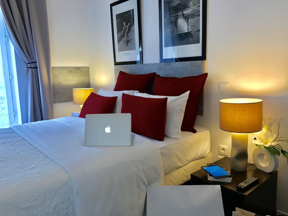 Hotel Clairefontaine 23/53