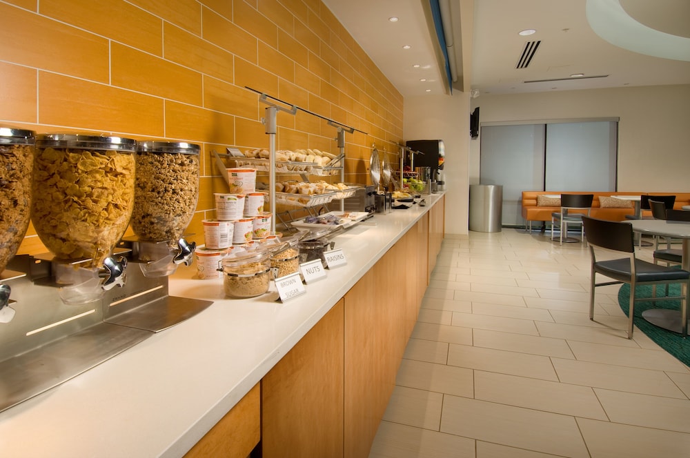 Springhill Suites Alexandria 24/31