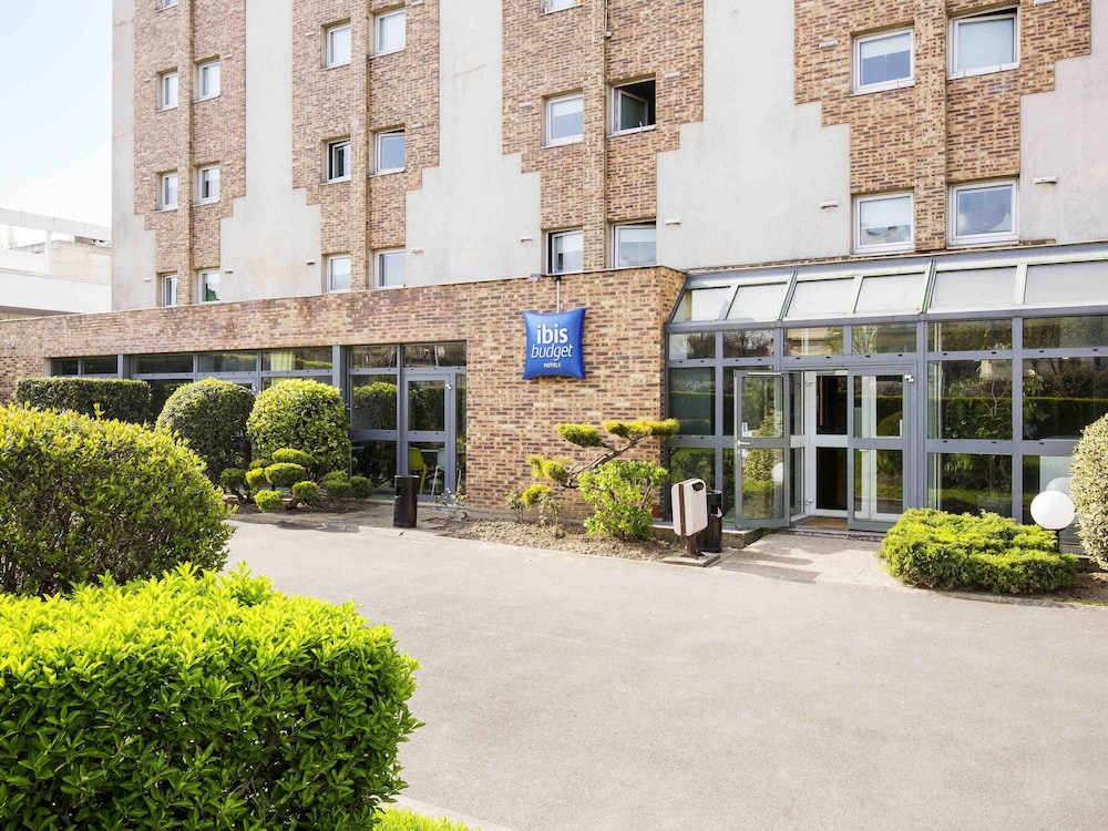 Hotel Ibis Budget de Fresnes 3/51