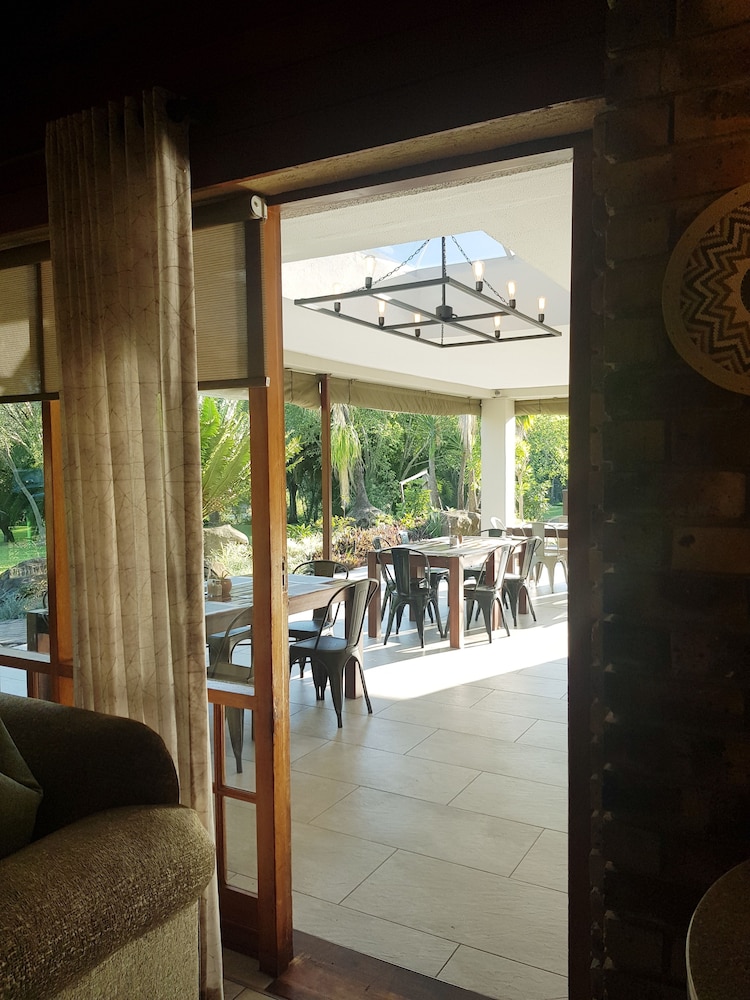 Kruger Park Lodge 8/67