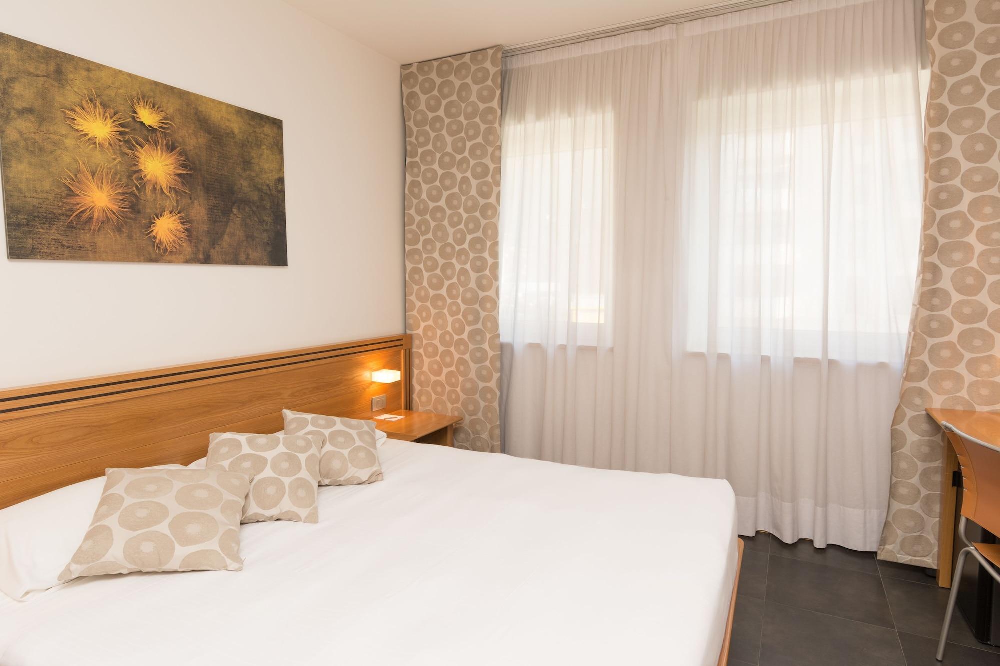 Hotel Europa Belluno 7/30