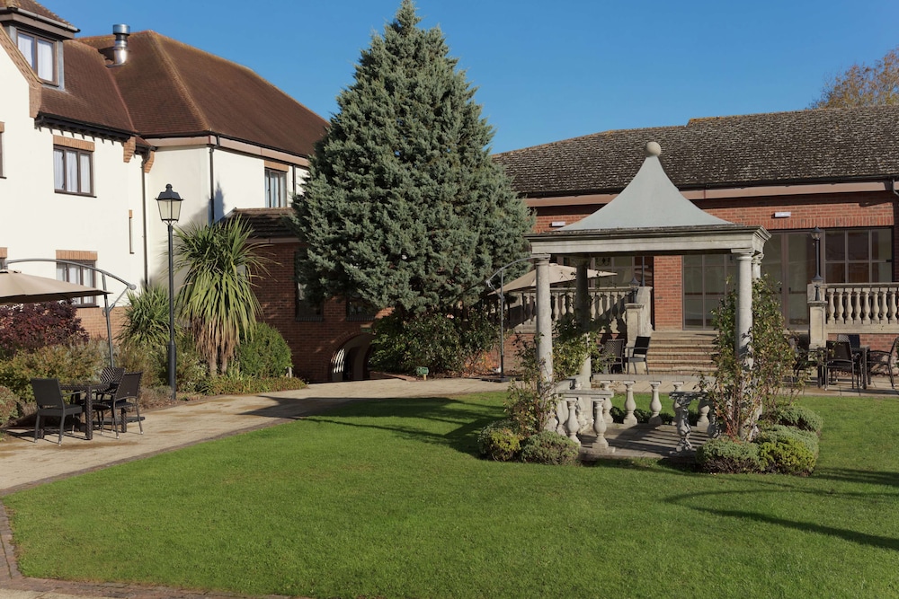 Oxford Belfry Hotel & Spa 57/66