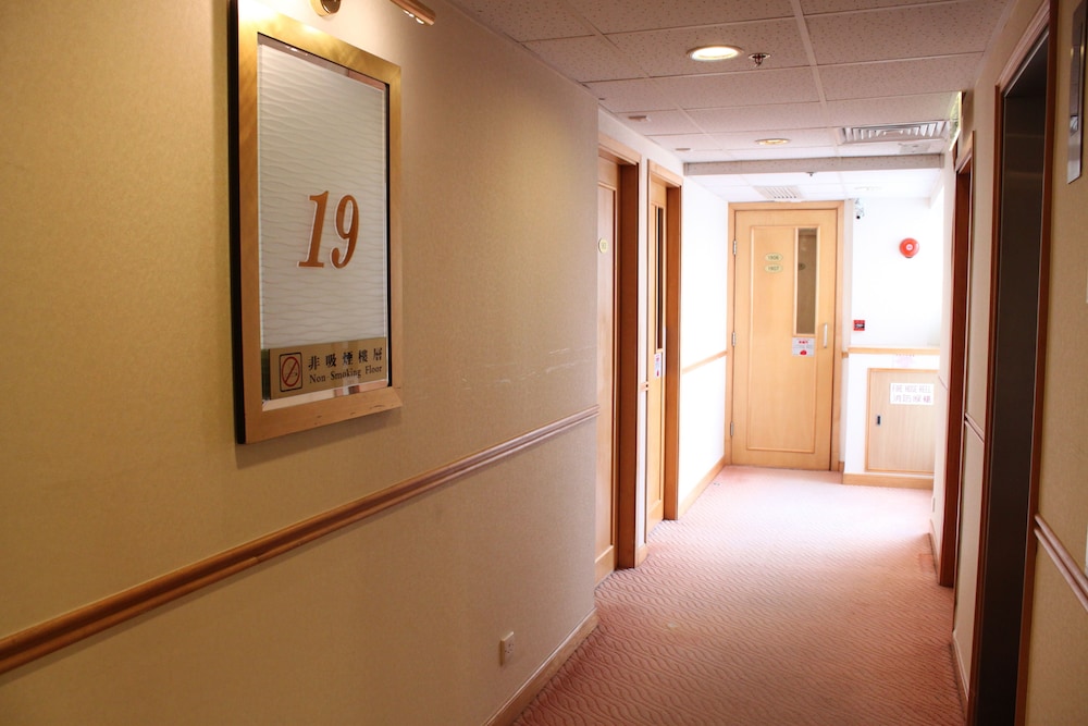 West Hotel photo3