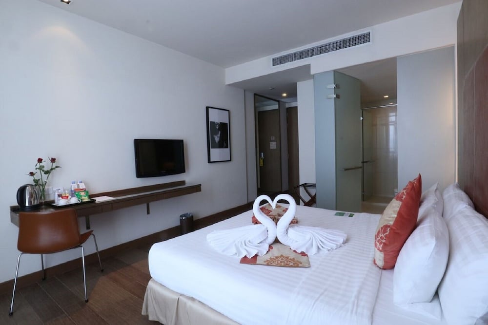 ON8 Hotel Sukhumvit Nana 46/59