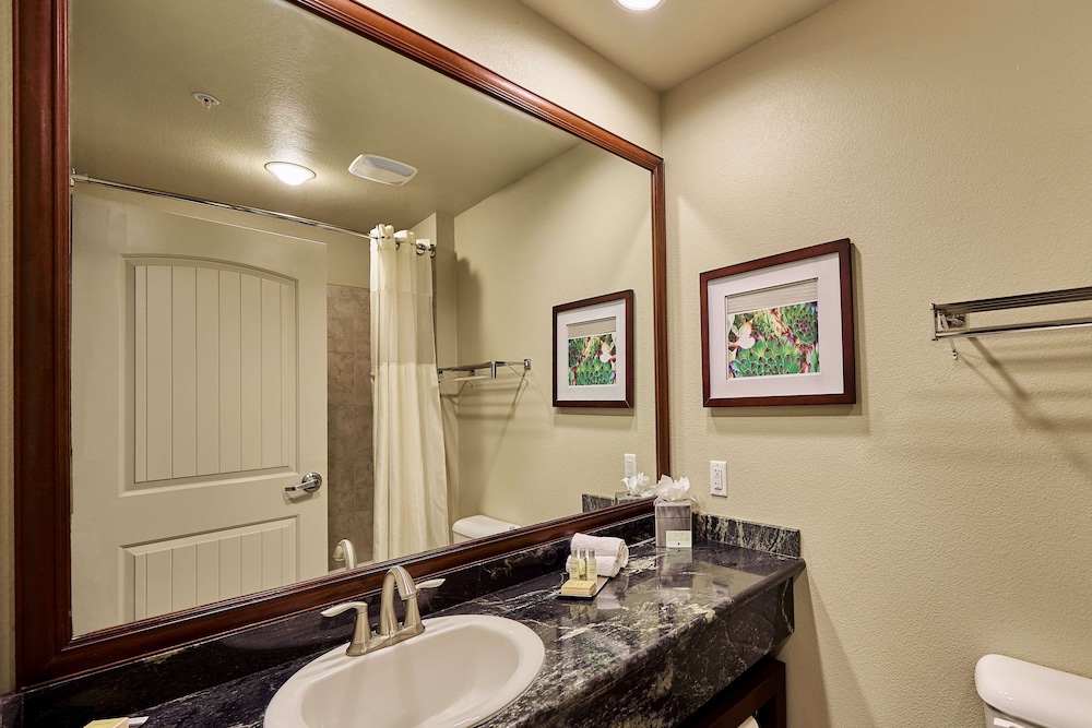 Doubletree By Hilton Hotel Phoenix - Gilbert 30/81