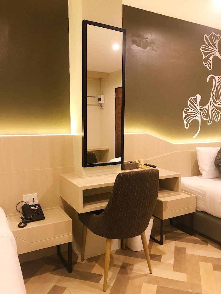 SJ miracle hotel Hatyai 34/50