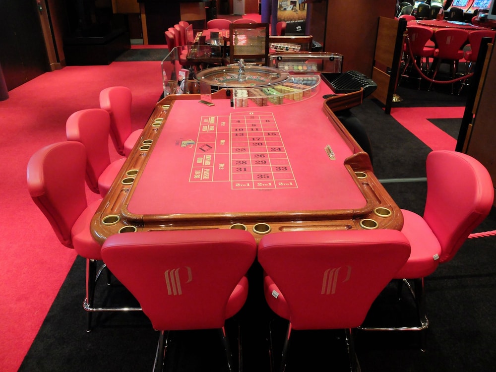 Pasino Du Havre 5/53