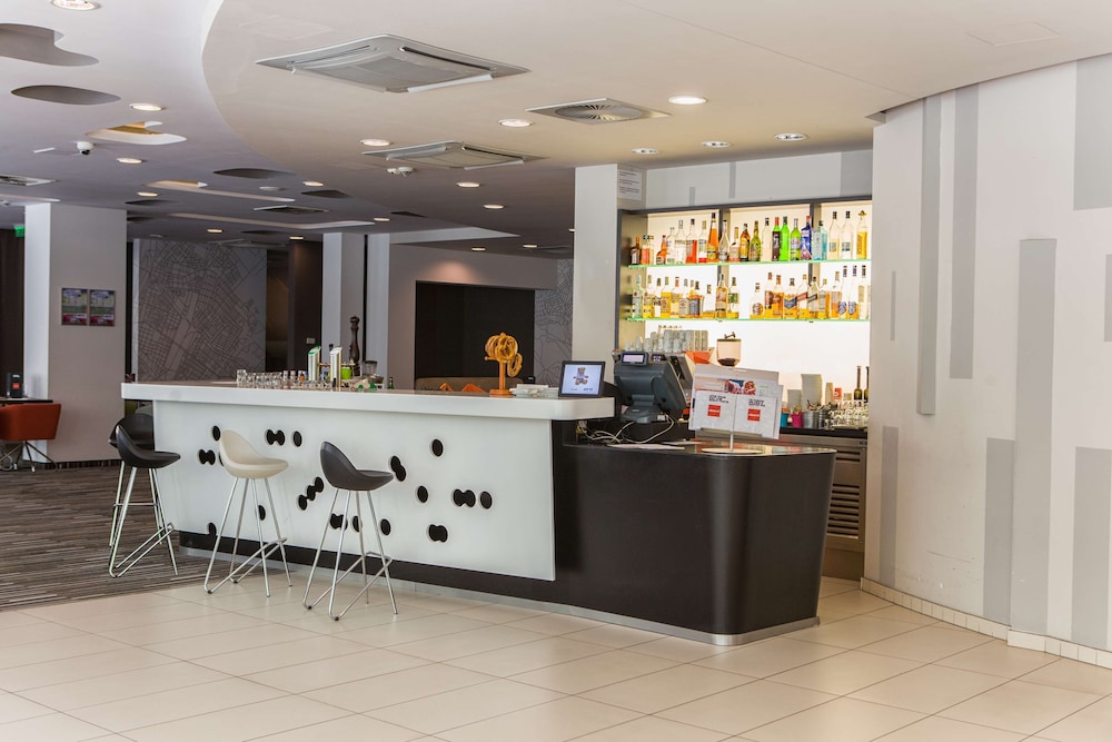 Park Inn By Radisson Budapest 11/72