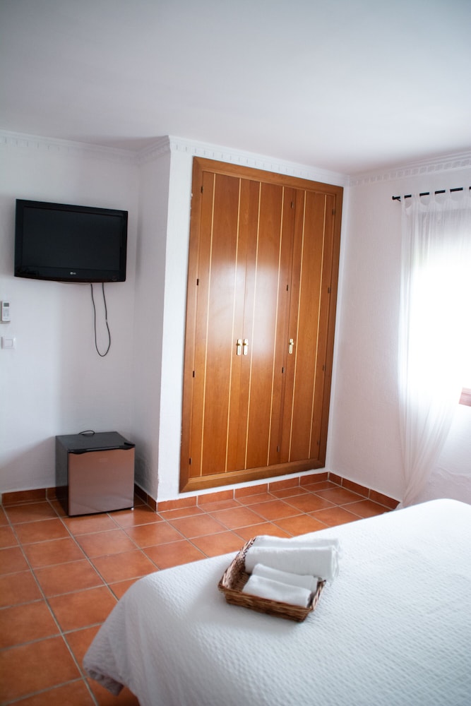 ROOM, DOUBLE BED, XXL