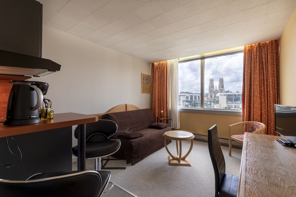 The Originals Residence, Kosy Nancy Coeur de Ville 33/63
