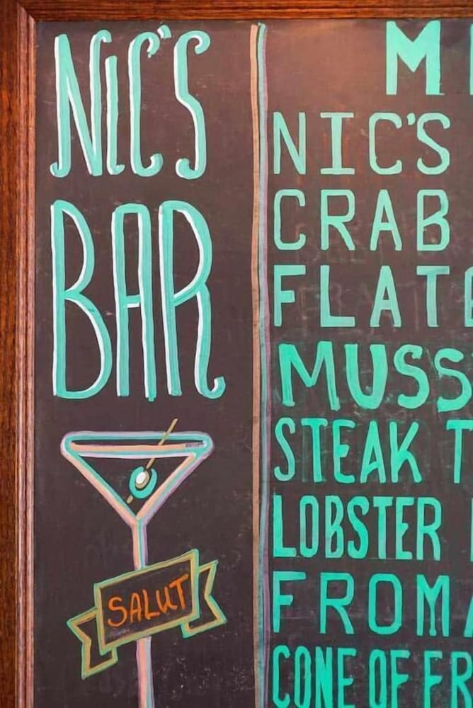 Nicollet Island Inn 19/44