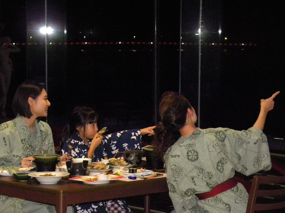 Hotel Yaotome 33/49