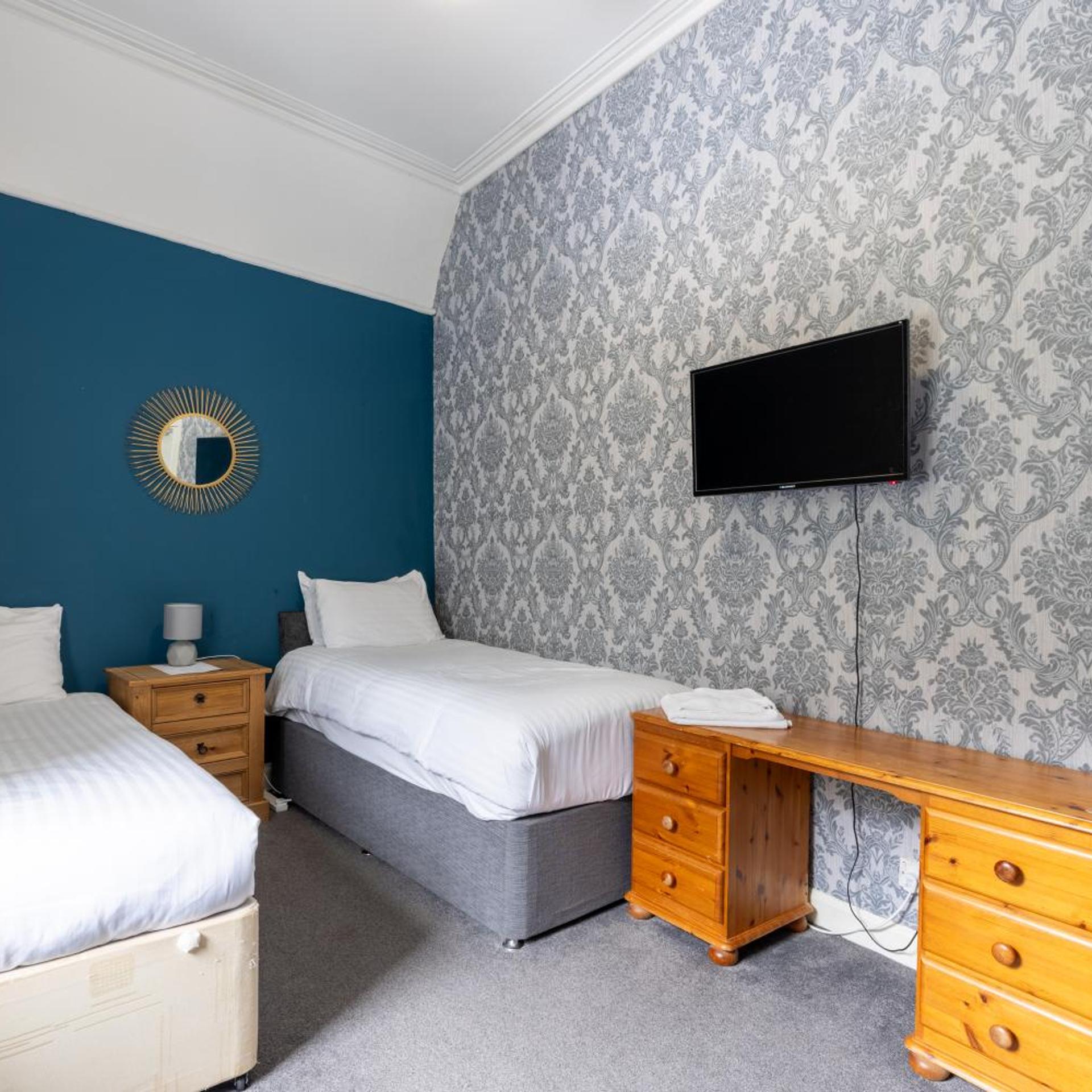 The Bein Inn Hotel & Restaurant 21/54