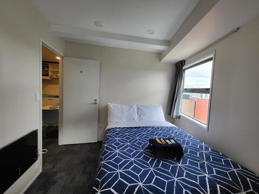 3 Bedrooms, Apartment, 2 Double and Twin Beds