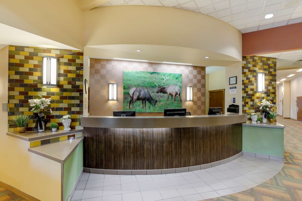 Best Western Plus Loveland Inn 10/56