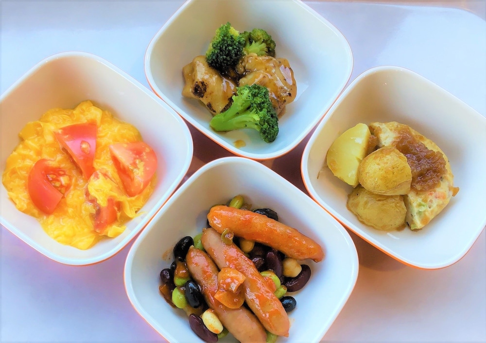 精选旅馆名古屋Iwakura Ekimae酒店(Hotel Select Inn Nagoya Iwakura Ekimae) 图片3