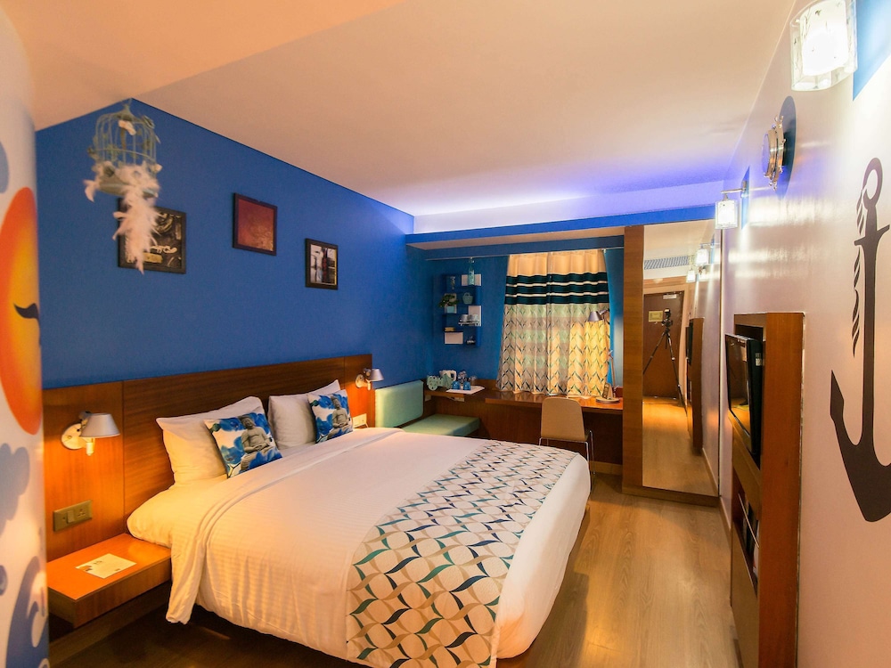 Ibis Delhi Airport 23/71