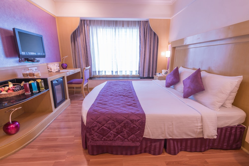 Ira By Orchid Mumbai T2 International Airport Formerly Vits Mumbai 25/55