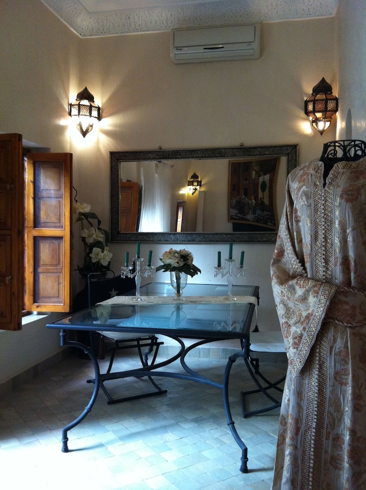 Riad Couleurs du Sud 34/50
