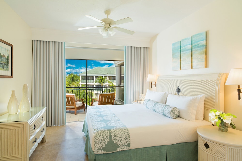 The Sands At Grace Bay 29/80