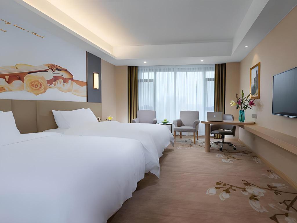 Vienna International Hotel (Foshan Shishan) 20/46