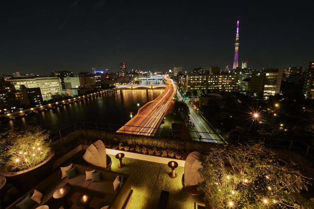 THE GATE HOTEL RYOGOKU by HULIC 40/50