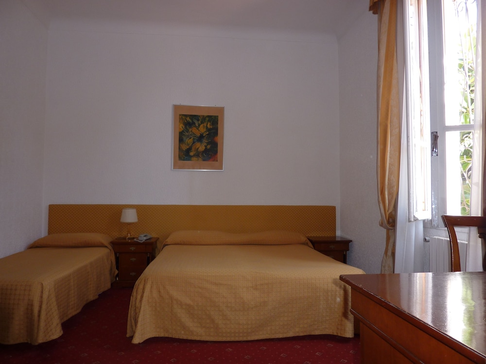Hotel Ariston Montecarlo 9/50