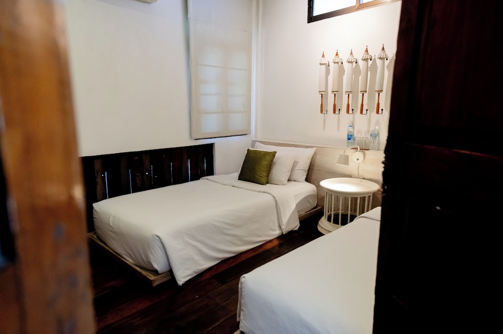 Tolani Northgate Villa Chiang Mai 19/52