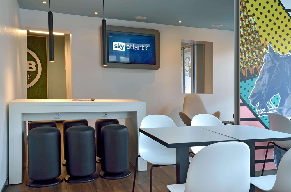 B&B Hotel Hannover-Lahe 8/54